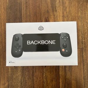 iOS Backbone Controller